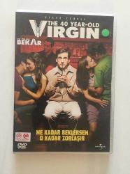 Steve Carell * The 40 Year Old Virgin - 40 Yıllık Bekar DVD