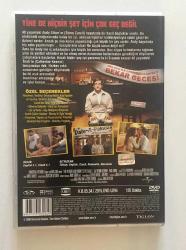 Steve Carell * The 40 Year Old Virgin - 40 Yıllık Bekar DVD