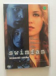 Swimfan - Ölümcül Tutku DVD