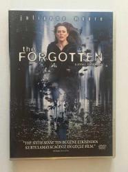 Julianne Moore * The Forgotten DVD - Gizemli Parçalar DVD
