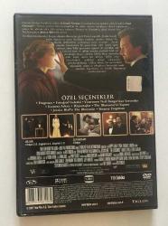 Edward Norton * The illusionist - Sihirbaz DVD