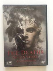 Mike Vogel * Jaime Murray * The Deaths Of Ian Stone DVD - Ölüm Bekçisi DVD
