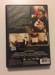 Michael Mann * Manhunter DVD - insan Avcısı DVD