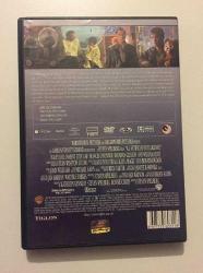 Steven Spielberg * Jude Law * Artificial intelligence DVD - Yapay Zeka DVD