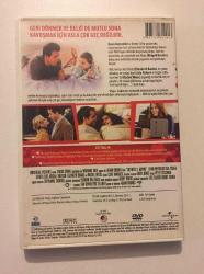 Definitely Maybe DVD - Kesinlikle Belki DVD