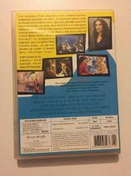 All About My Mother DVD - Annem Hakkında Her Şey DVD - All About My Mother DVD