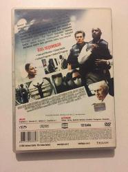 içerideki Adam DVD - inside Man - içerideki Adam DVD - Efemera