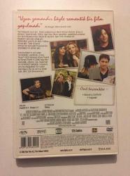 P.S i Love You DVD - Not Seni Seviyorum DVD