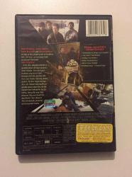 Four Brothers - Dört Kardeş DVD