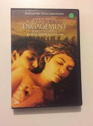 Jean Pierre Jeunet * A Very Long Engagement DVD - Kayıp Nişanlı DVD ( 2 DISC )