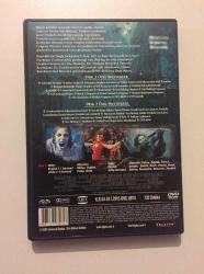 Hugh Jackman * Van Helsing ( 2 DISC )