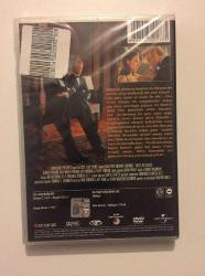 Brad Pitt * Anthony Hopkins DVD * Meet Joe Black DVD - Joe Black DVD Ambalajında