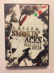 Ben Affleck * Smokin' Aces - Tehlikeli Aslar DVD