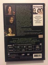 Nicole Kidman * The Hours DVD - Saatler DVD