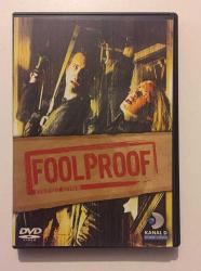 Foolproof DVD - Kusursuz Soygun DVD
