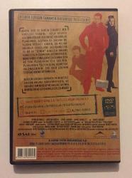 Foolproof DVD - Kusursuz Soygun DVD