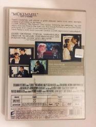 Closer DVD - Daha Yaklaş DVD