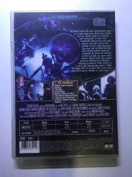 Starship Troopers 2 DVD - Yıldız Gemisi Askerleri 2 DVD