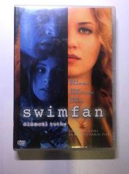 Swimfan DVD - Ölümcül Tutku DVD