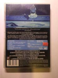 Swimfan DVD - Ölümcül Tutku DVD