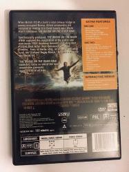 The Bridge on the River Kwai DVD ( 2 DISC )