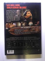 Quentin Tarantino * Hostel DVD - Otel DVD