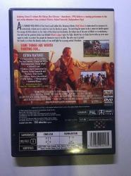 Mel Gibson * The Patriot DVD - Vatansever DVD