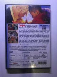 Brad Pitt * Seven Years in Tibet DVD - Tibet'te Yedi Yıl DVD