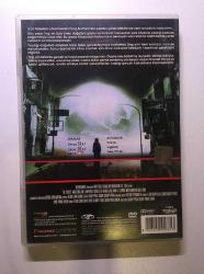 Recycle DVD - Hayalet Dünya DVD