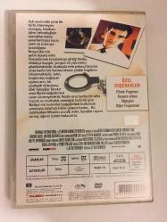 Nicole Kidman * Birthday Girl DVD - Yaşgünü Kızı DVD