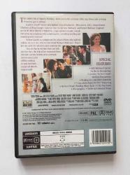 My Best Friends Wedding DVD - En iyi Arkadaşım Evleniyor DVD