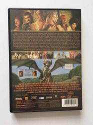 Keloğlan Karaprense Karşı DVD