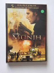 Steben Spielberg * Münih DVD