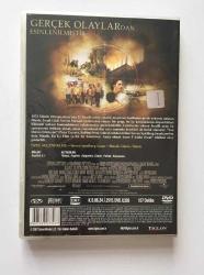 Steben Spielberg * Münih DVD