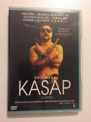 Eric Bana * Chopper DVD - Kasap DVD