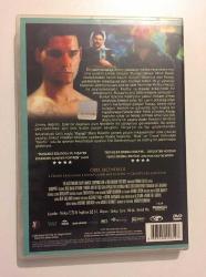 Eric Bana * Chopper DVD - Kasap DVD