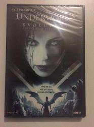 Kate Beckinsale * Underworld Evolution DVD - Karanlıklar Ülkesi Evrim DVD Ambalajında