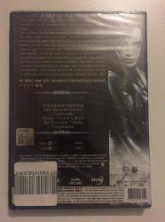 Kate Beckinsale * Underworld Evolution DVD - Karanlıklar Ülkesi Evrim DVD Ambalajında