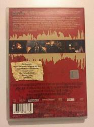 Quentin Tarantino * Planet Terror DVD - Dehşet Gezegeni DVD