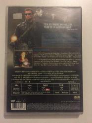 Terminator 3 Rise Of The Machines DVD - Terminatör 3 Makinelerin Yükselişi DVD ( 2 DISC )