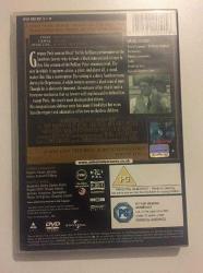 Gregory Peck * To Kill A Mockingbird DVD - Bülbülü Öldürmek DVD