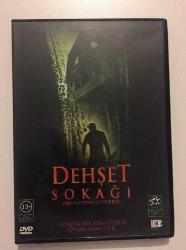 The Amityville Horror DVD - Dehşet Sokağı DVD