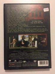 The Amityville Horror DVD - Dehşet Sokağı DVD