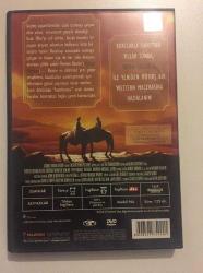 Kevin Costner * Robert Duvall * Open Range DVD - Uzak Ülke DVD