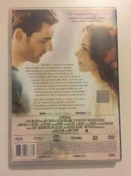 The Time Travelers Wife DVD - Zaman Yolcusunun Karısı DVD