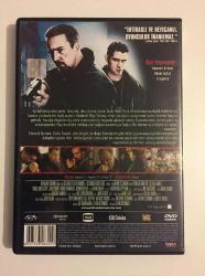 Edward Norton * Colin Farrell * Pride and Glory DVD - Zafer ve Gurur DVD