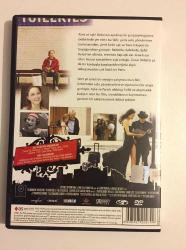 Paris, Je T'aime DVD * Paris, i Love You DVD - Paris, Seni Seviyorum DVD