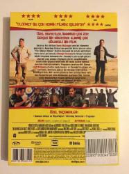 The Men Who Stare at Goats DVD - Özel Kuvvetler DVD