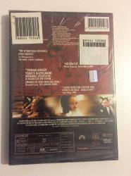 Denzel Washington * The Manchurian Candidate DVD - Mançuryalı Aday DVD Ambalajında