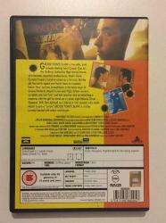 John Cusack * Dan Aykroyd * Grosse Pointe Blank DVD - Romantik Katil DVD